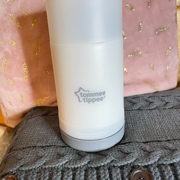 Tommee Tippee On The Go Bottle Warmer - Picture 2 of 7